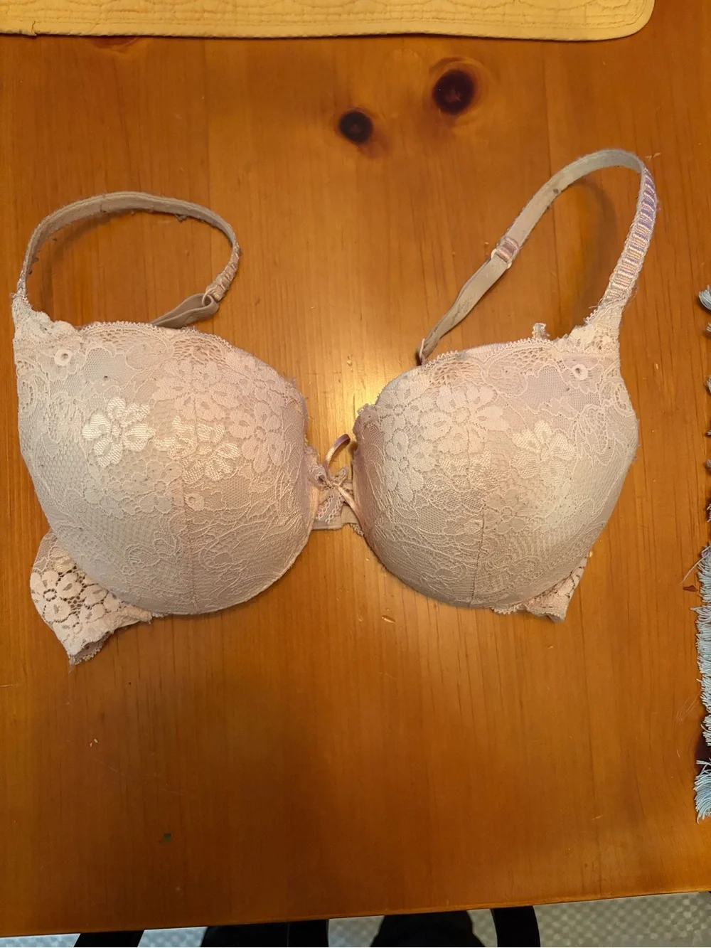 Victoria’s Secret bras lot of 4 - Picture 6 of 7